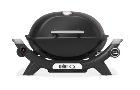 Weber Q 1100N Gasgrill, 1501058